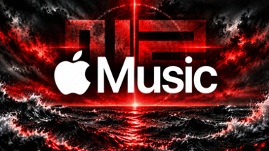 Nautilus 2 auf Apple Music